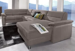 sit&more Wohnlandschaft 