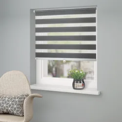 GOODproduct Doppelrollo 