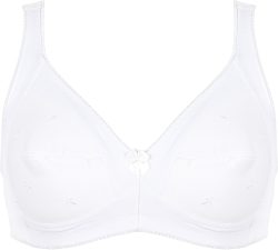 Naturana Bügelloser BH