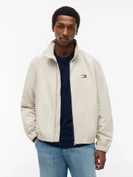 Tommy Jeans - Jacke, für Herren, Beige, Größe S