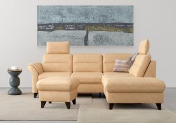 sit&more Ecksofa 
