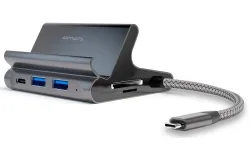 4smarts Laptop-Dockingstation 
