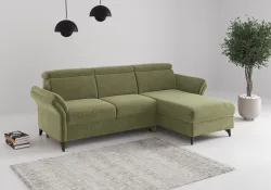 sit&more Ecksofa 