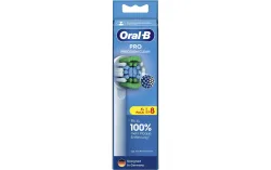 Oral-B Aufsteckbürsten 