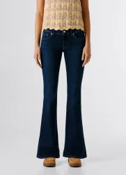 Pepe Jeans Bootcut-Jeans 