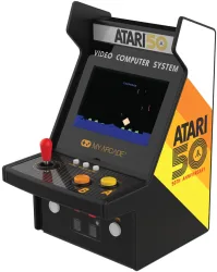ATARI Retro Konsole 