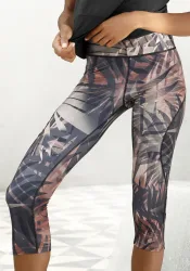 LASCANA ACTIVE Caprileggings 