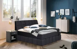 Home affaire Boxspringbett 