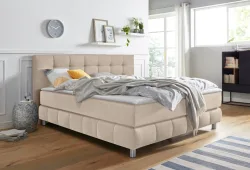 Home affaire Boxspringbett 