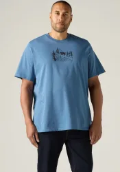 Levis Plus T-Shirt 