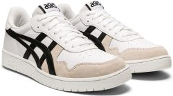 Asics - Sneakers, Low Top, für Herren, Weiss, Größe 41.5