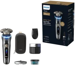 Philips Elektrorasierer 