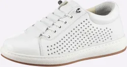 Andrea Conti Sneaker