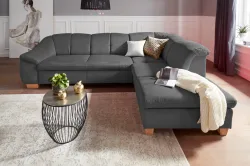 sit&more Ecksofa 