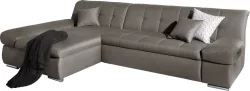 DOMO collection Ecksofa 