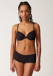 Skiny - Bh, für Damen, Black, Größe 75B