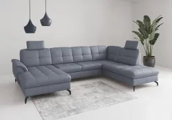 sit&more Wohnlandschaft 