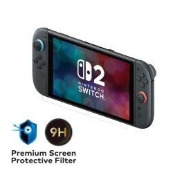Hori Displayschutzfolie 