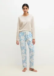 Marc OPolo Pyjamahose 