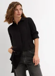 bonprix Longbluse 