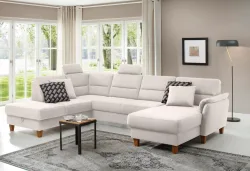 Home affaire Wohnlandschaft 