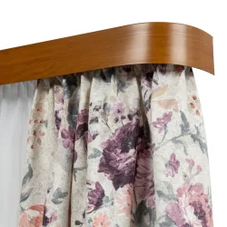 SN DECO GROUP Vorhangschiene 