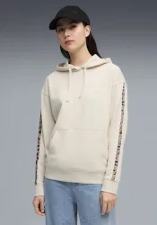 PUMA Kapuzensweatshirt 