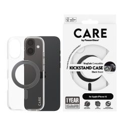 CARE by PanzerGlass Handyhülle 