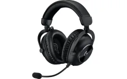 Logitech Gaming-Headset 