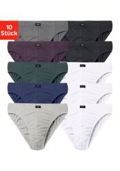 H.I.S Slip 