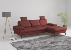 sit&more Ecksofa 