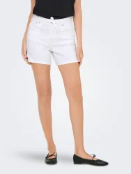 ONLY Jeansshorts 