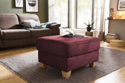 Home affaire Polsterhocker 