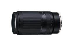 Tamron - A047z, Schwarz, One Size
