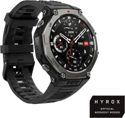 Amazfit Smartwatch 