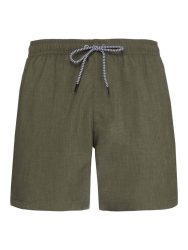 PROTEST - Badehose, für Herren, Militärgrün, Größe XL