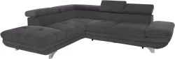 COTTA Ecksofa 