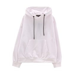 CMP Hoodie, für Erwachsene, aus Baumwolle und Polyester