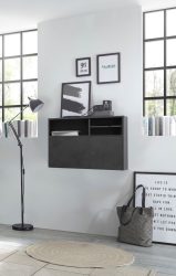 Wandsekretär »Big System Office«, Breite 80 cm