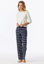 Schiesser Pyjamahose 