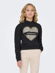 KIDS ONLY Kapuzensweatshirt 