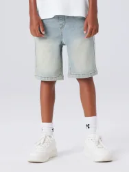 Name It Jeansshorts 