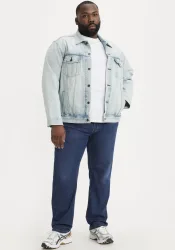 Levis Plus Regular-fit-Jeans 