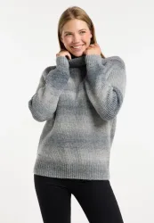 Ragwear Rollkragenpullover 
