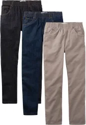 bonprix Schlupfhose 