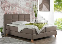 Home affaire Boxspringbett 