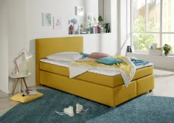 Home affaire Boxspringbett 