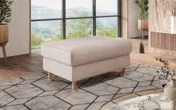 Home affaire Polsterhocker 