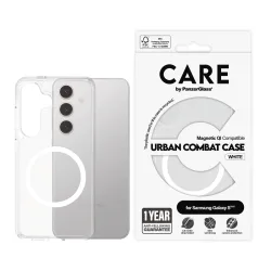 CARE by PanzerGlass Backcover 
