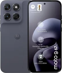 Motorola Smartphone 